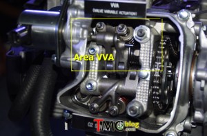 area VVA - nyomot dari tmcblog