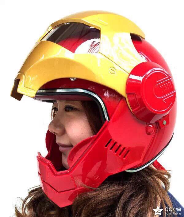 Mary-Star-children-MASEI-IRONMAN-Iron-Man-helmet-motorcycle-helmet-half-helmet-red-610.jpg