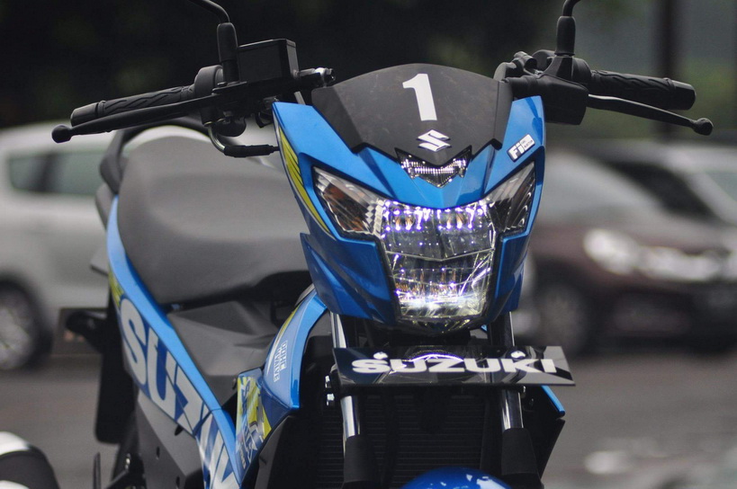 Tampilan-headlamp-suzuki-satria-fu-fi-tahun-2016