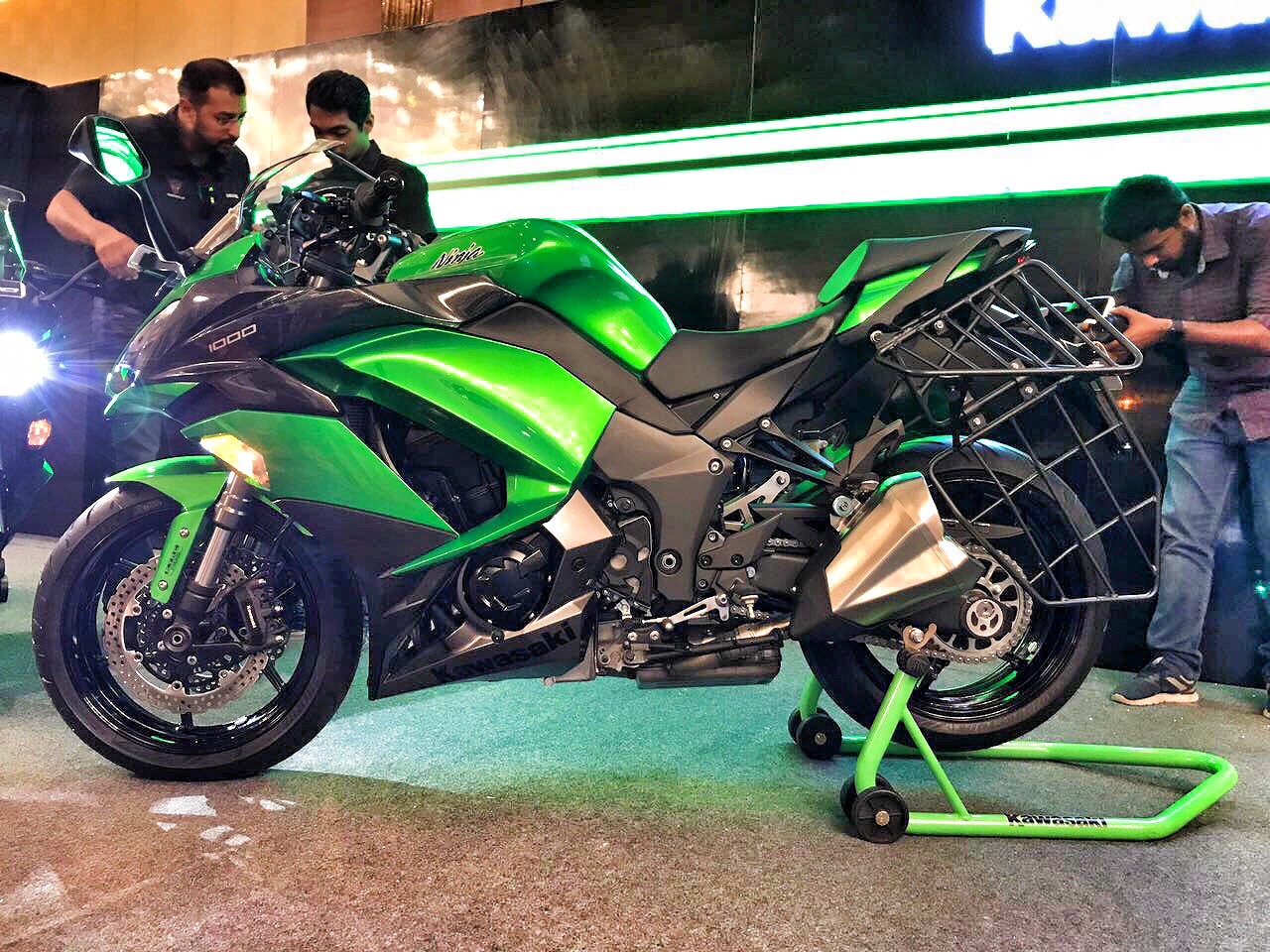 Image result for sari guard ninja