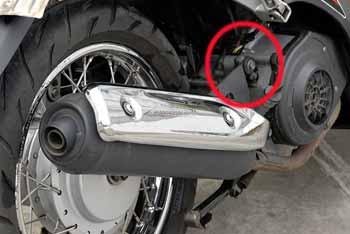 Image result for knalpot patah