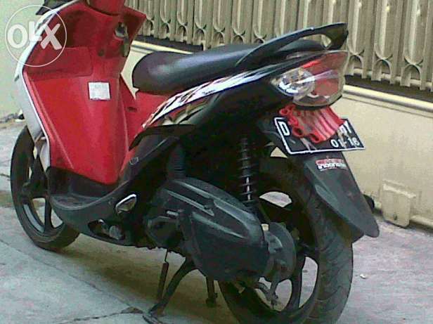 Image result for lampu belakang mio soul 2009